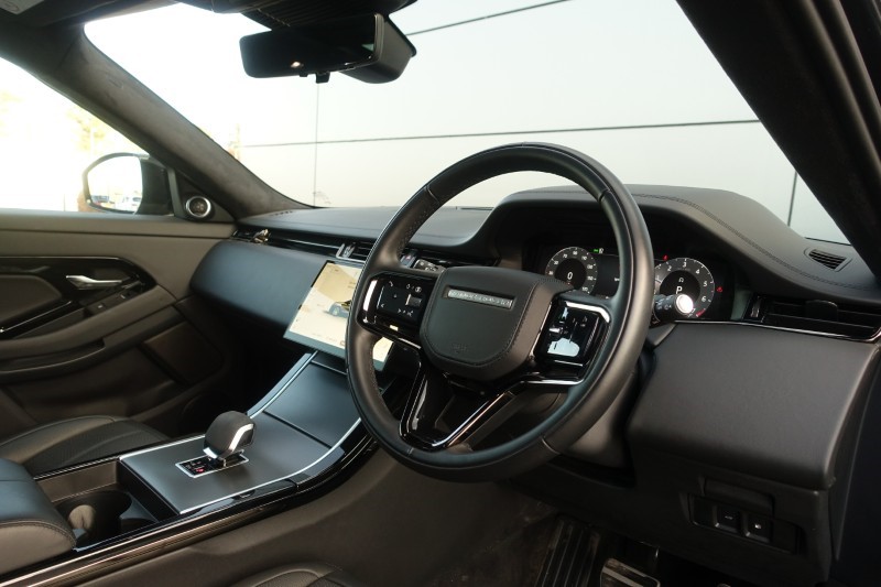 Used Land Rover Range Rover Evoque 2024 for sale - 76982316: Photo 36