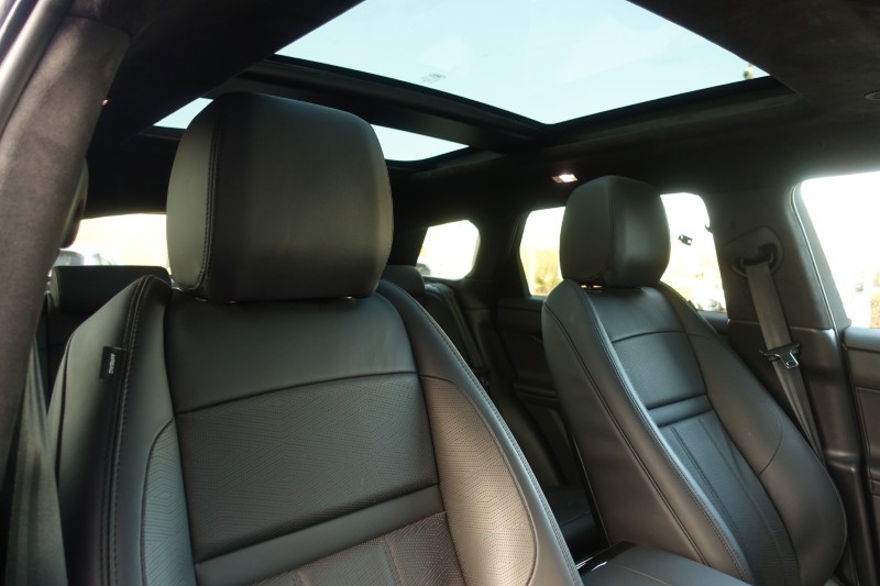 Used Land Rover Range Rover Evoque 2024 for sale - 76982316: Photo 37