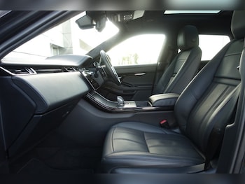 Used Land Rover Range Rover Evoque 2024 for sale - 76982316: Photo