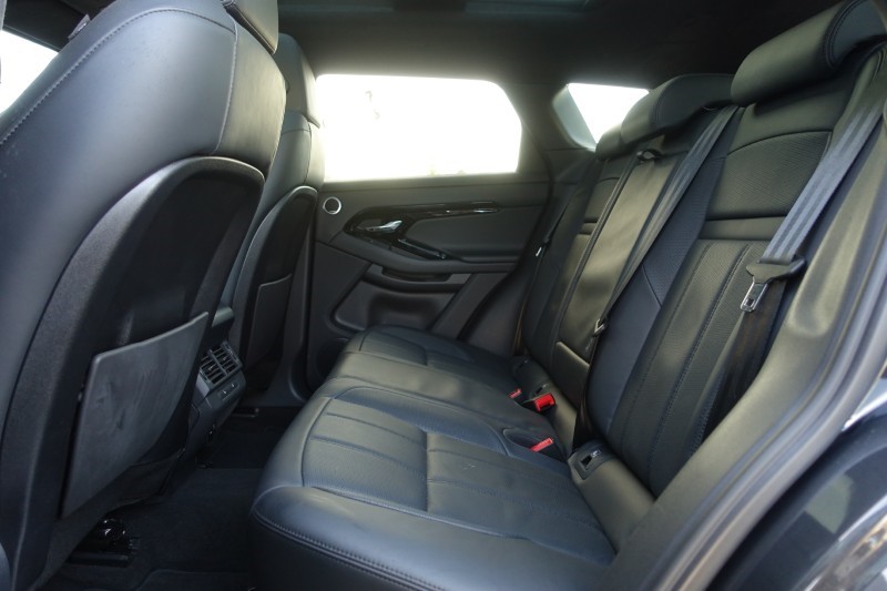 Used Land Rover Range Rover Evoque 2024 for sale - 76982316: Photo 4