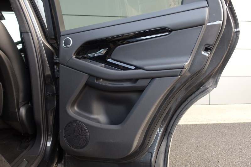 Used Land Rover Range Rover Evoque 2024 for sale - 76982316: Photo 40