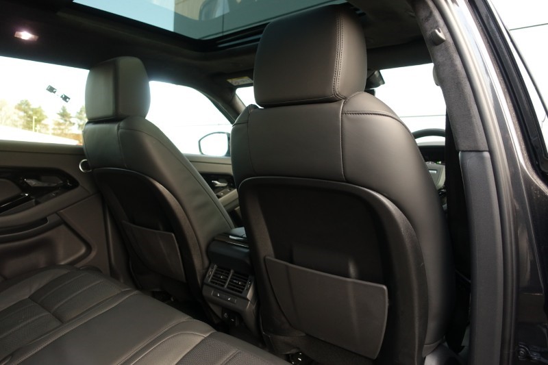 Used Land Rover Range Rover Evoque 2024 for sale - 76982316: Photo 41