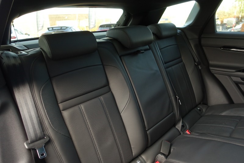 Used Land Rover Range Rover Evoque 2024 for sale - 76982316: Photo 42