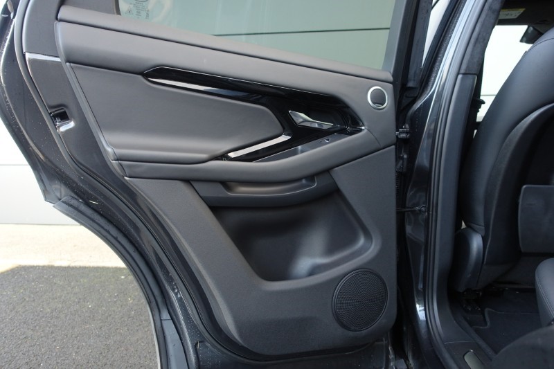 Used Land Rover Range Rover Evoque 2024 for sale - 76982316: Photo 44