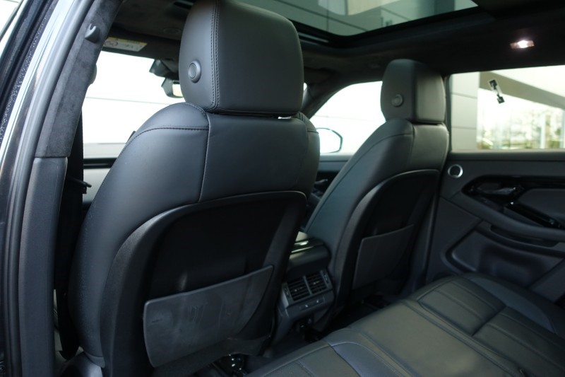 Used Land Rover Range Rover Evoque 2024 for sale - 76982316: Photo 45