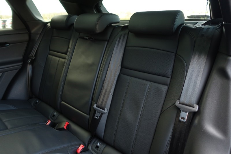 Used Land Rover Range Rover Evoque 2024 for sale - 76982316: Photo 46