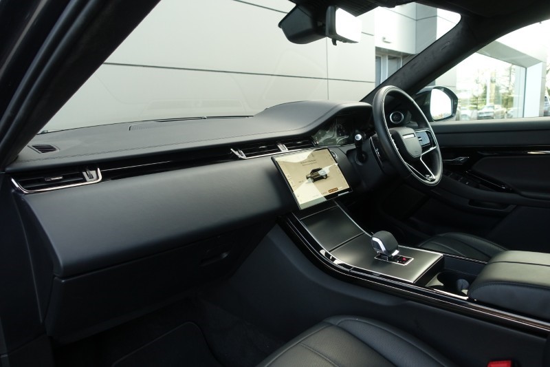 Used Land Rover Range Rover Evoque 2024 for sale - 76982316: Photo 48