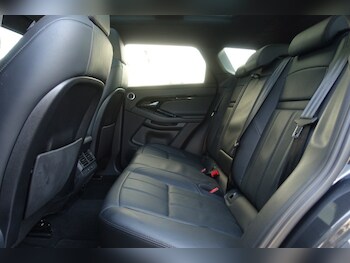 Used Land Rover Range Rover Evoque 2024 for sale - 76982316: Photo