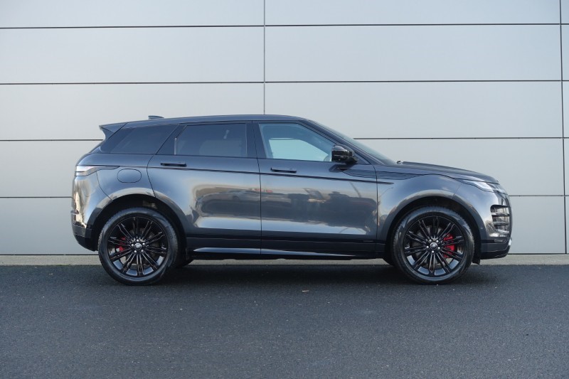 Used Land Rover Range Rover Evoque 2024 for sale - 76982316: Photo 5