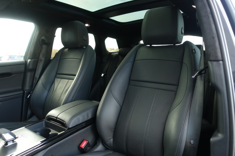 Used Land Rover Range Rover Evoque 2024 for sale - 76982316: Photo 50