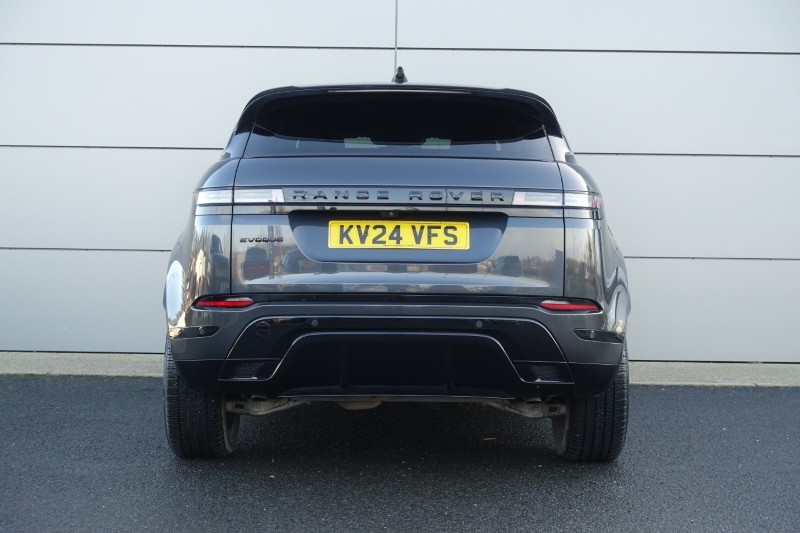 Used Land Rover Range Rover Evoque 2024 for sale - 76982316: Photo 6