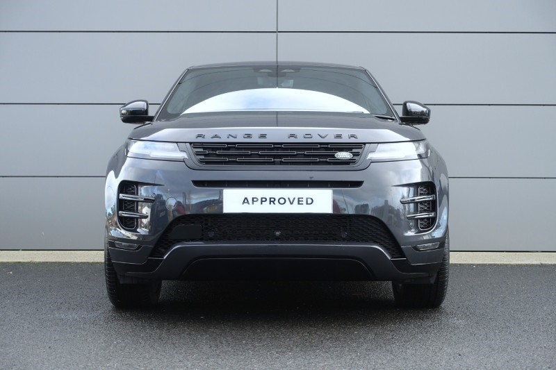 Used Land Rover Range Rover Evoque 2024 for sale - 76982316: Photo 7
