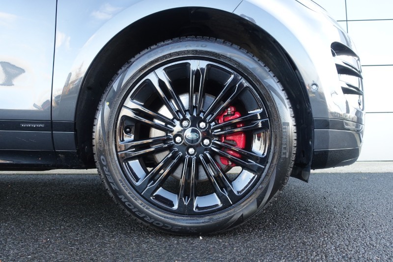 Used Land Rover Range Rover Evoque 2024 for sale - 76982316: Photo 8