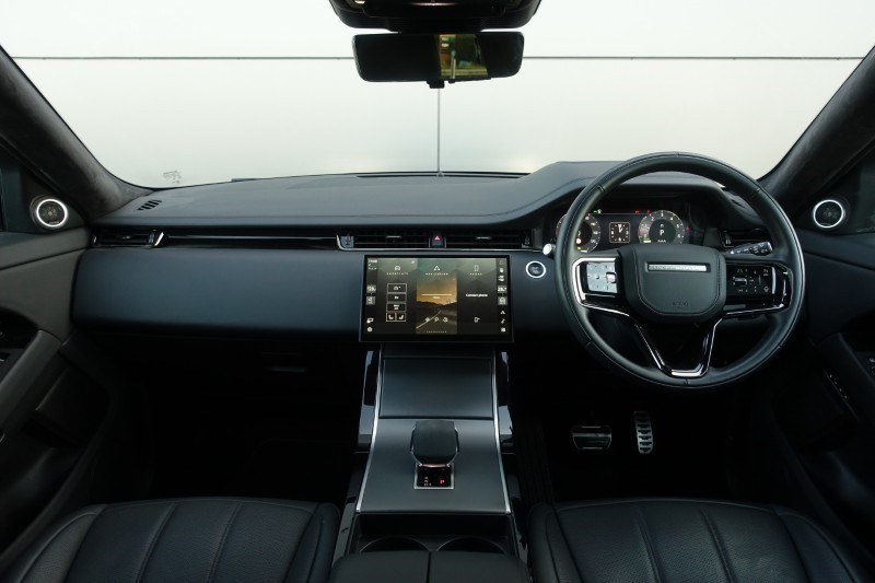 Used Land Rover Range Rover Evoque 2024 for sale - 76982316: Photo 9