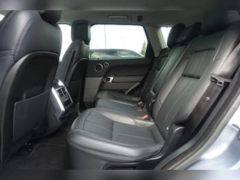 Used Land Rover Range Rover Sport 2020 for sale - 79841969: Photo