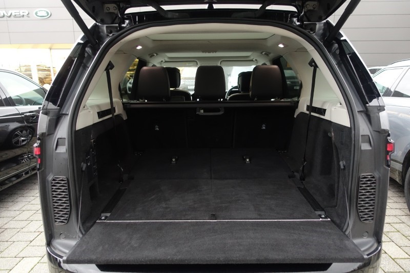 Used Land Rover Discovery 2024 for sale - 77274371: Photo 10