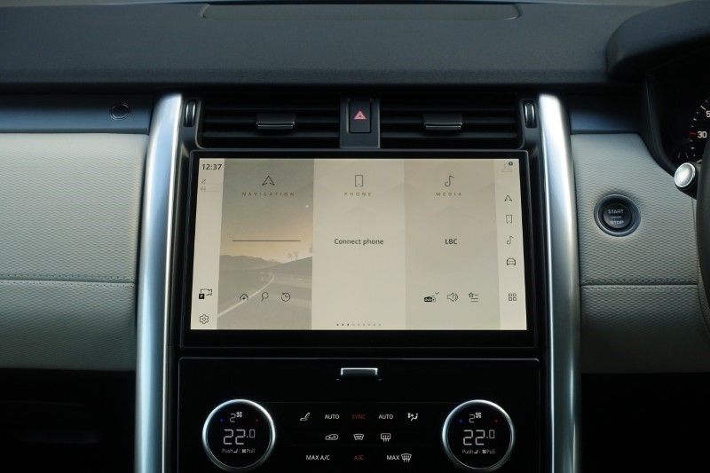 Used Land Rover Discovery 2024 for sale - 77274371: Photo 12