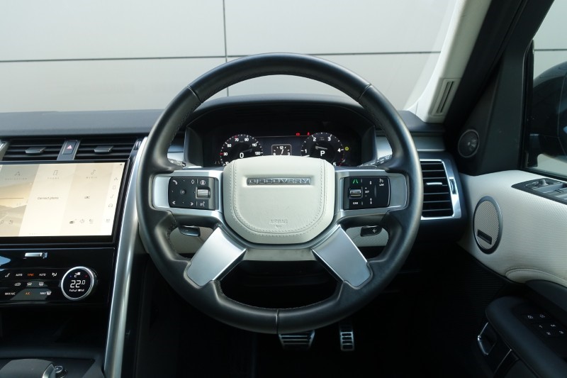 Used Land Rover Discovery 2024 for sale - 77274371: Photo 13