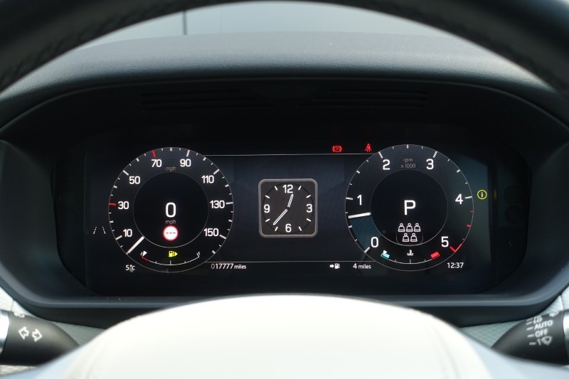 Used Land Rover Discovery 2024 for sale - 77274371: Photo 14