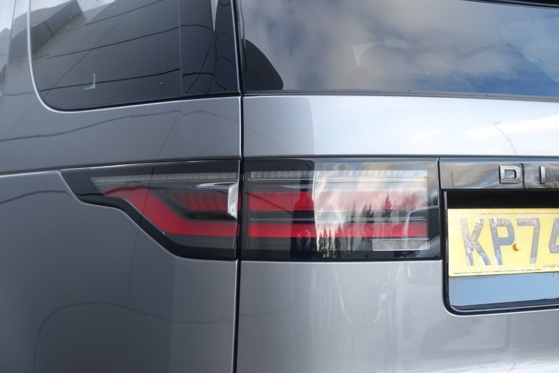 Used Land Rover Discovery 2024 for sale - 77274371: Photo 17