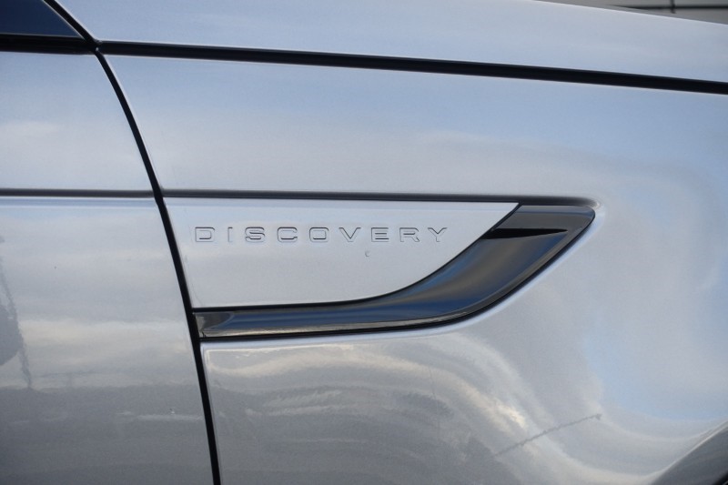 Used Land Rover Discovery 2024 for sale - 77274371: Photo 18