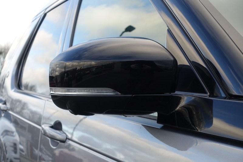 Used Land Rover Discovery 2024 for sale - 77274371: Photo 20