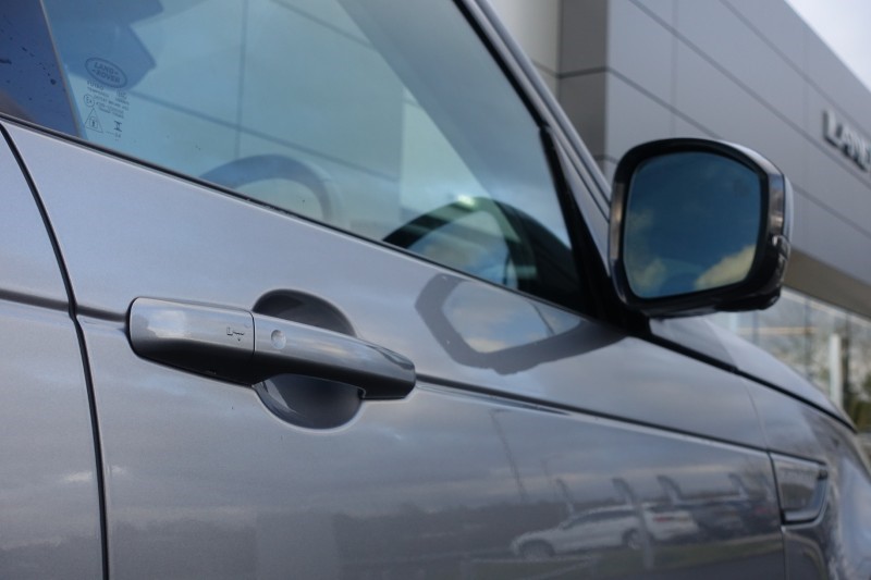 Used Land Rover Discovery 2024 for sale - 77274371: Photo 21