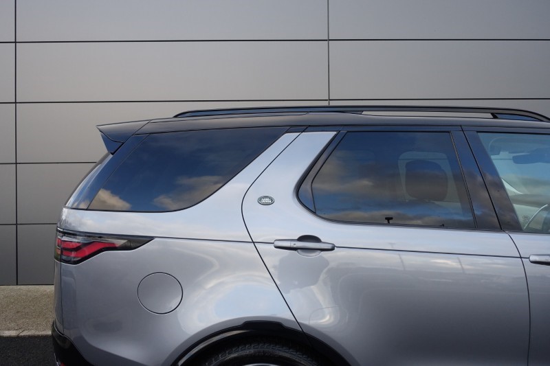 Used Land Rover Discovery 2024 for sale - 77274371: Photo 22