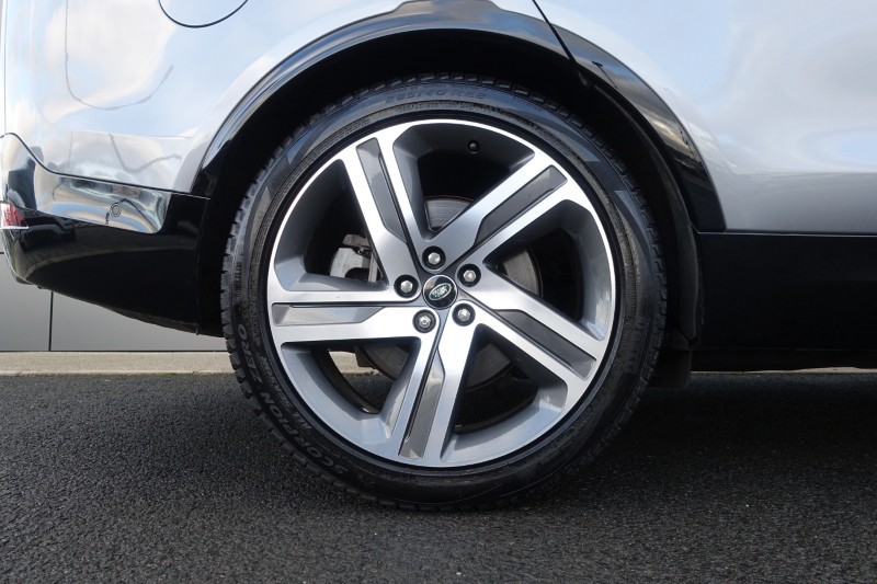 Used Land Rover Discovery 2024 for sale - 77274371: Photo 23