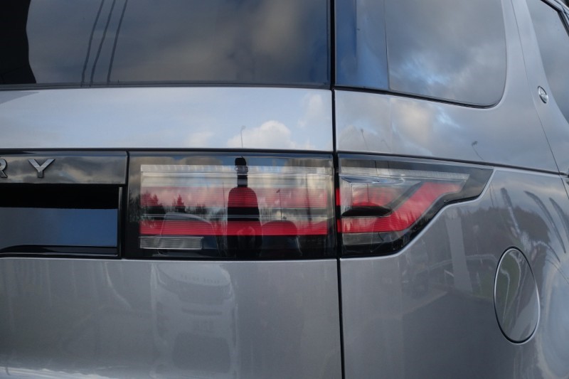 Used Land Rover Discovery 2024 for sale - 77274371: Photo 24