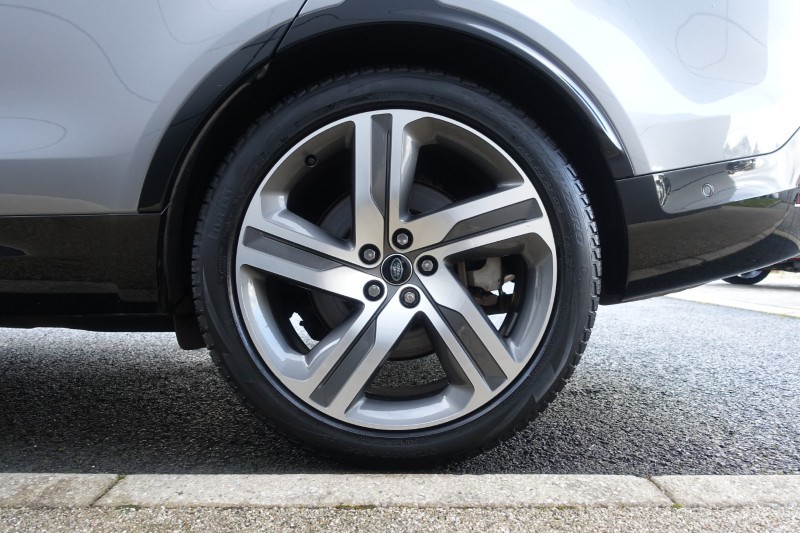 Used Land Rover Discovery 2024 for sale - 77274371: Photo 26