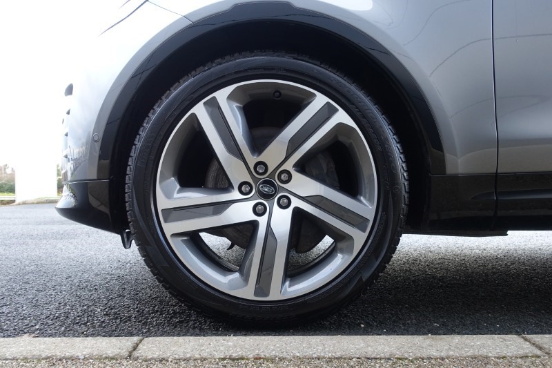 Used Land Rover Discovery 2024 for sale - 77274371: Photo 27