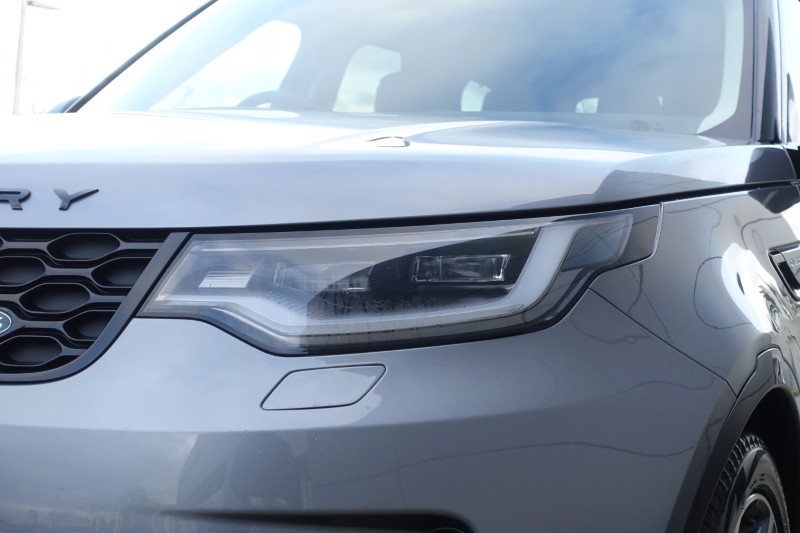 Used Land Rover Discovery 2024 for sale - 77274371: Photo 28