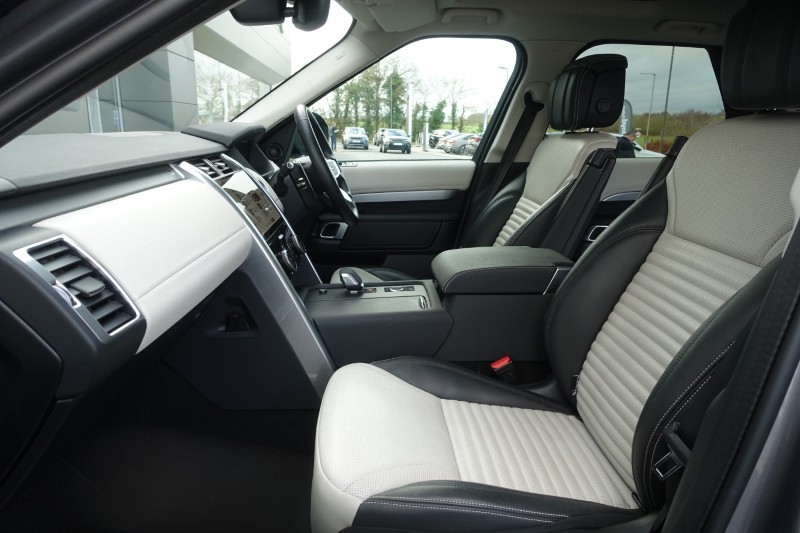 Used Land Rover Discovery 2024 for sale - 77274371: Photo 3