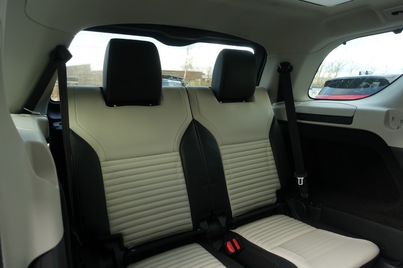 Used Land Rover Discovery 2024 for sale - 77274371: Photo 30