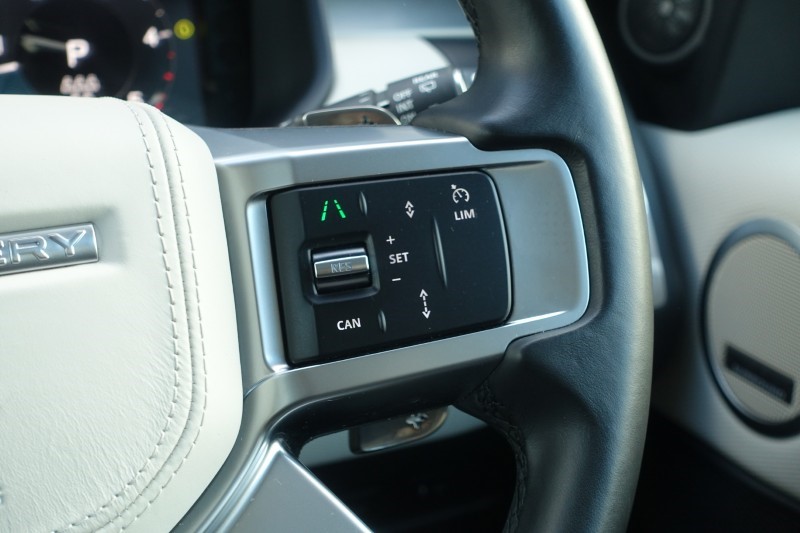 Used Land Rover Discovery 2024 for sale - 77274371: Photo 31