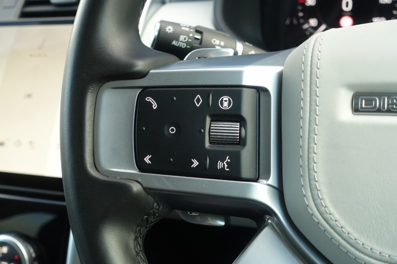 Used Land Rover Discovery 2024 for sale - 77274371: Photo 34