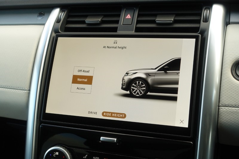 Used Land Rover Discovery 2024 for sale - 77274371: Photo 37