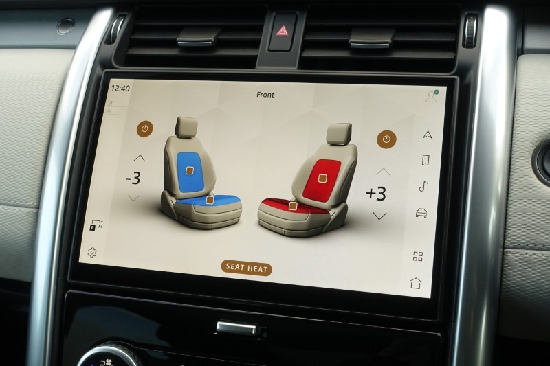 Used Land Rover Discovery 2024 for sale - 77274371: Photo 39