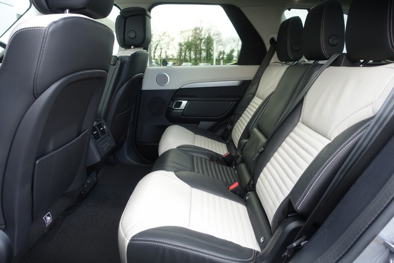 Used Land Rover Discovery 2024 for sale - 77274371: Photo 4