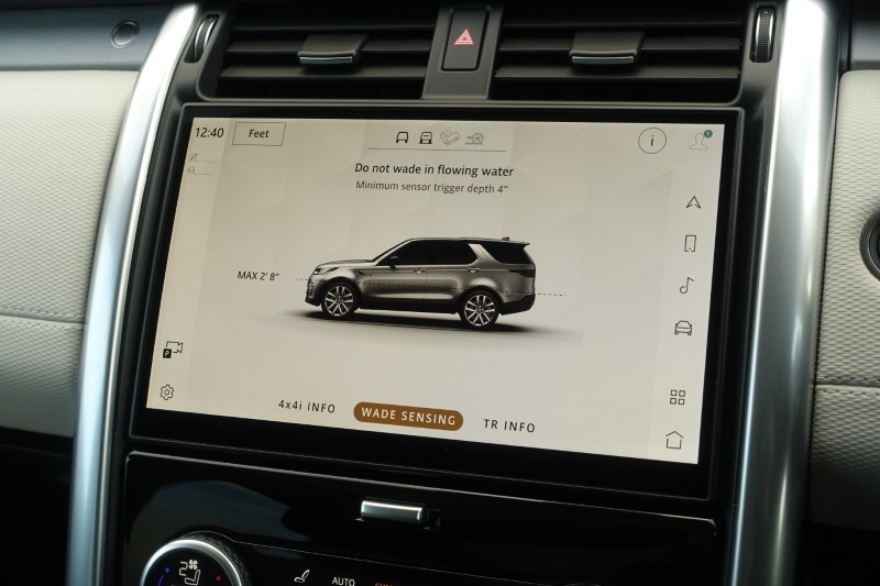 Used Land Rover Discovery 2024 for sale - 77274371: Photo 40