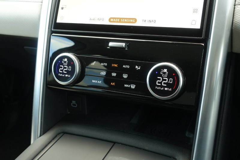 Used Land Rover Discovery 2024 for sale - 77274371: Photo 41