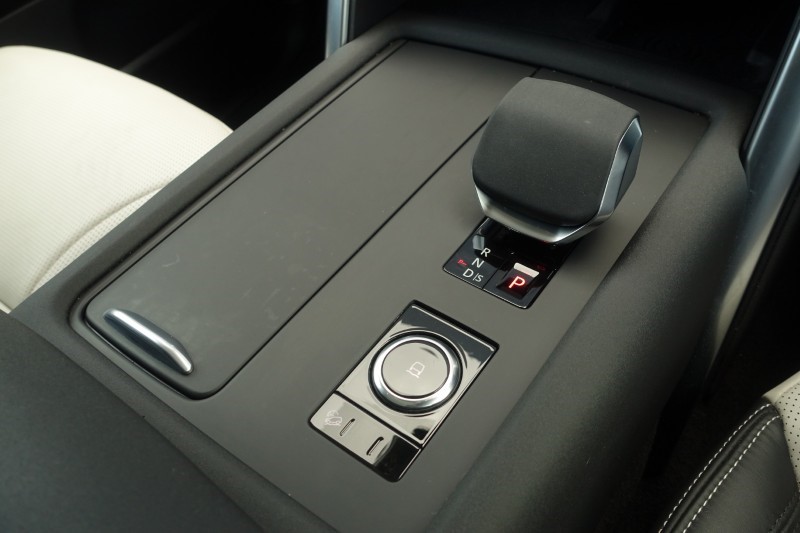 Used Land Rover Discovery 2024 for sale - 77274371: Photo 42