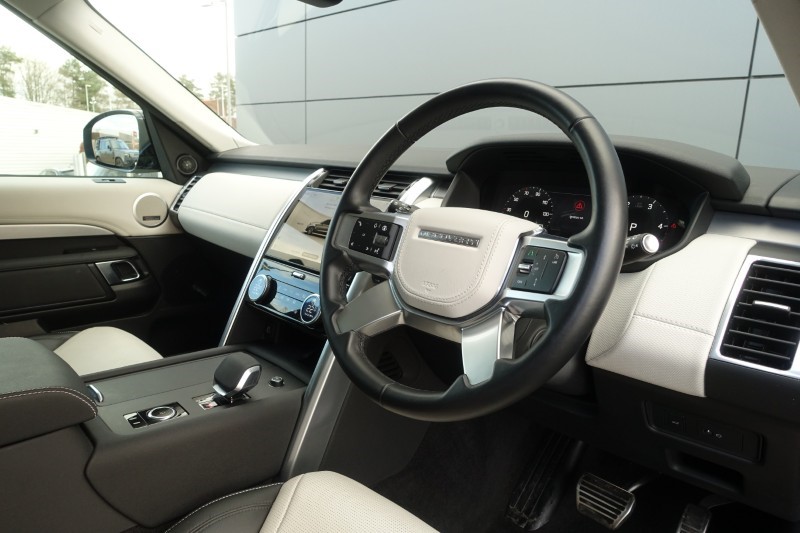 Used Land Rover Discovery 2024 for sale - 77274371: Photo 43