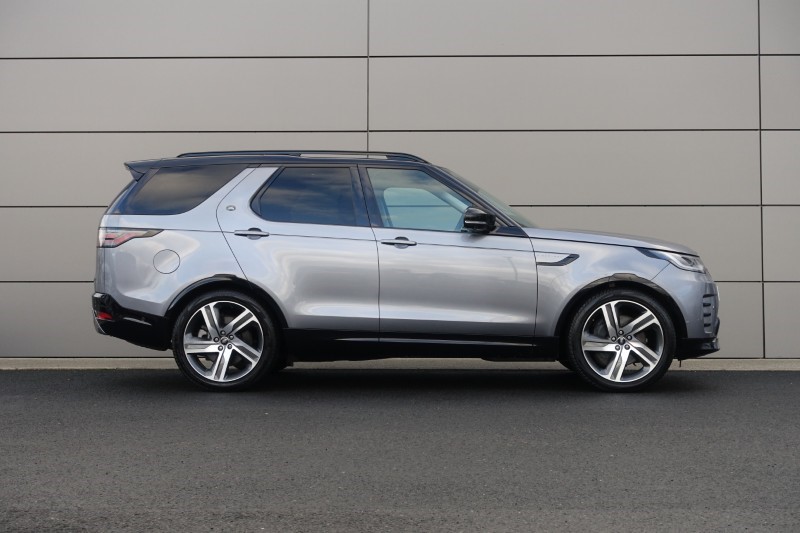 Used Land Rover Discovery 2024 for sale - 77274371: Photo 5