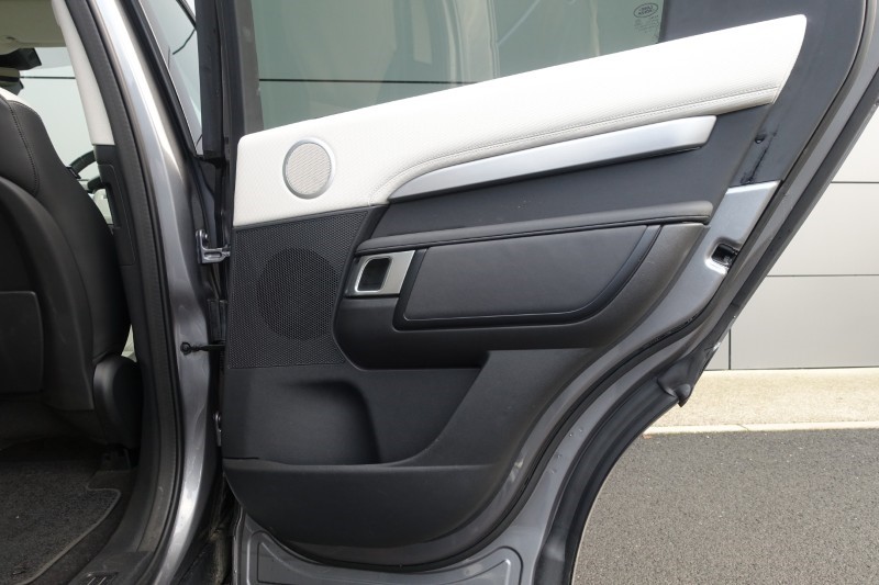 Used Land Rover Discovery 2024 for sale - 77274371: Photo 50