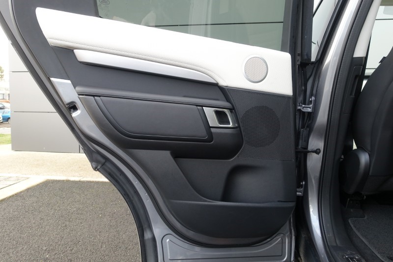 Used Land Rover Discovery 2024 for sale - 77274371: Photo 53