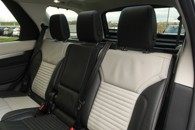 Used Land Rover Discovery 2024 for sale - 77274371: Photo 55