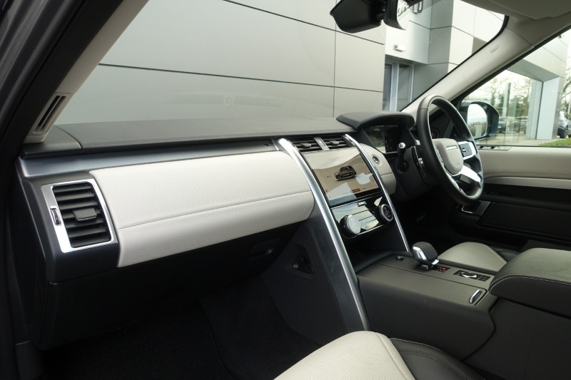 Used Land Rover Discovery 2024 for sale - 77274371: Photo 57