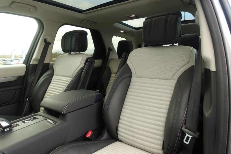 Used Land Rover Discovery 2024 for sale - 77274371: Photo 59